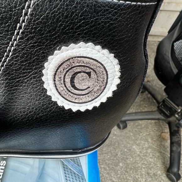 Men invisible Elevator Shoes - Picture 6 of 7